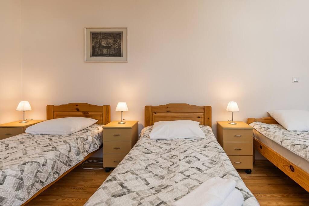 Pueha Vaimu Kuelaliskorter Tallinn Exteriér fotografie